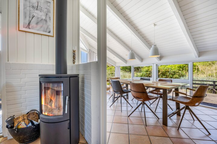 Sommerhus B2888 på Julianevej 97, Bjerregård - Billede #9