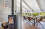 Sommerhus B2888 på Julianevej 97, Bjerregård - Billede #10