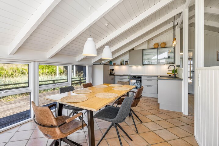 Sommerhus B2888 på Julianevej 97, Bjerregård - Billede #14