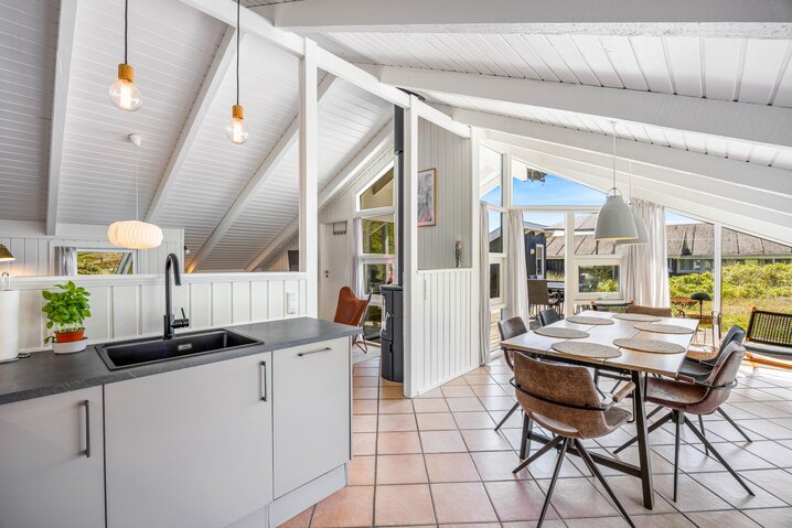 Sommerhus B2888 på Julianevej 97, Bjerregård - Billede #15