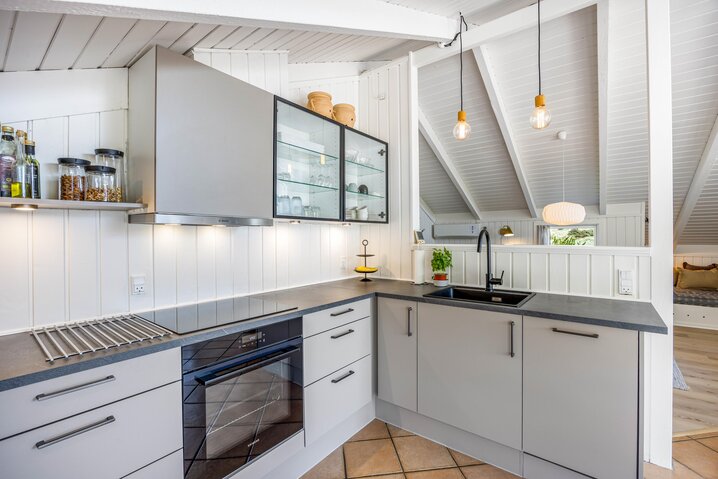 Sommerhus B2888 på Julianevej 97, Bjerregård - Billede #16