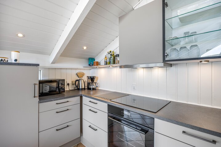 Sommerhus B2888 på Julianevej 97, Bjerregård - Billede #17