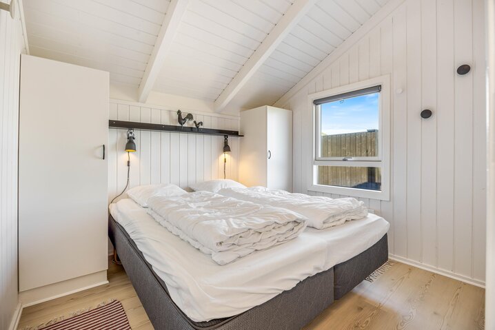 Sommerhus B2888 på Julianevej 97, Bjerregård - Billede #18
