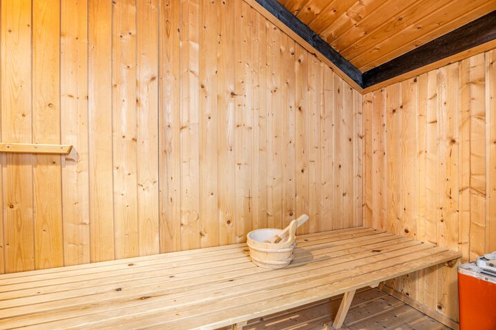Sommerhus B2888 på Julianevej 97, Bjerregård - Billede #20