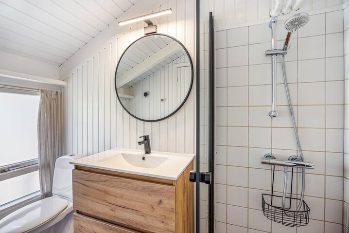 Sommerhus B2888 på Julianevej 97, Bjerregård - Billede #21