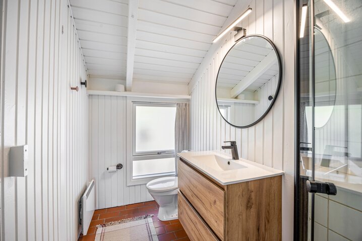 Sommerhus B2888 på Julianevej 97, Bjerregård - Billede #19