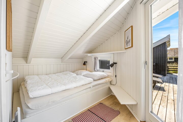 Sommerhus B2888 på Julianevej 97, Bjerregård - Billede #24