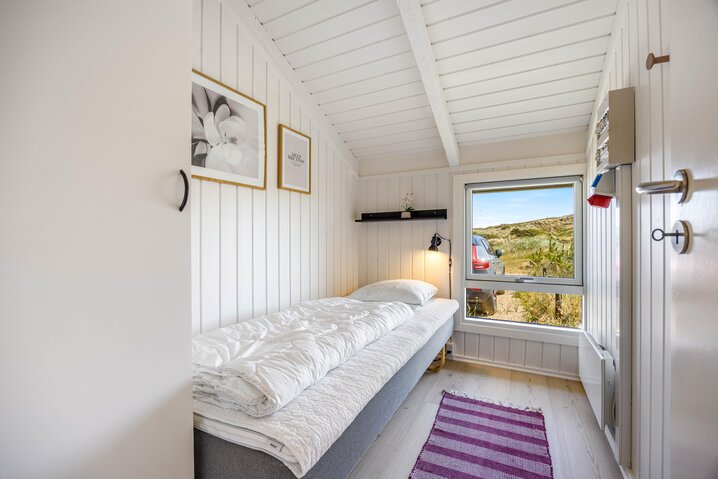 Sommerhus B2888 på Julianevej 97, Bjerregård - Billede #25