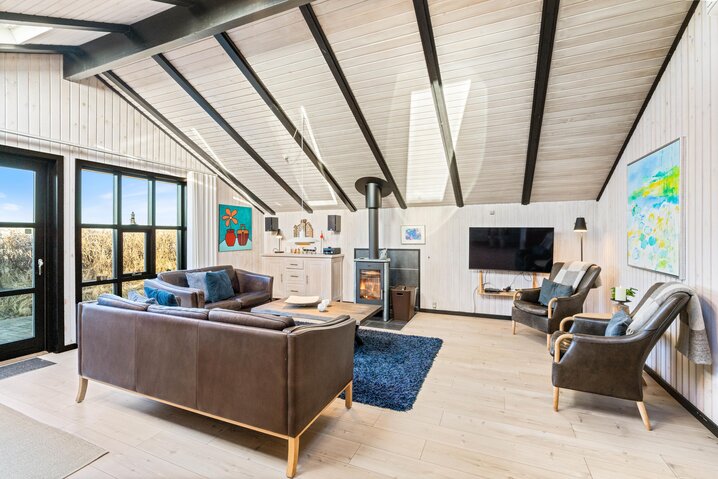 Ferienhaus B2889 in Bjerregårdsvej 210, Bjerregård - Bild #1