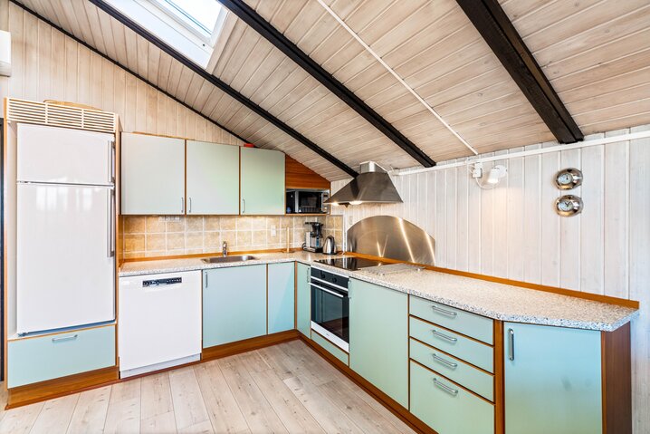 Ferienhaus B2889 in Bjerregårdsvej 210, Bjerregård - Bild #2