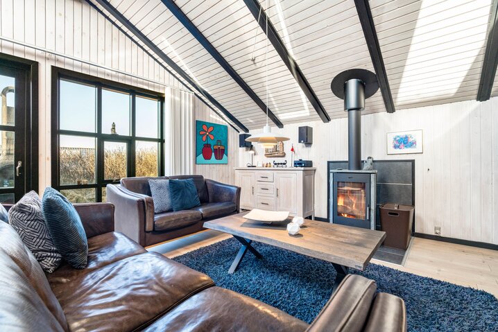 Ferienhaus B2889 in Bjerregårdsvej 210, Bjerregård - Bild #3