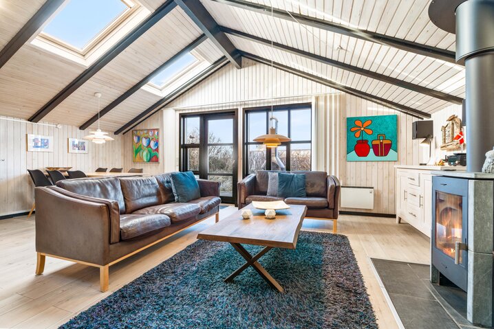 Ferienhaus B2889 in Bjerregårdsvej 210, Bjerregård - Bild #4