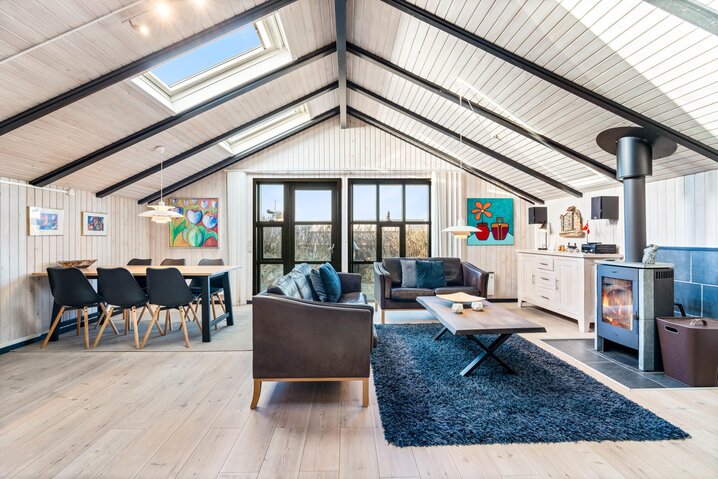 Ferienhaus B2889 in Bjerregårdsvej 210, Bjerregård - Bild #5