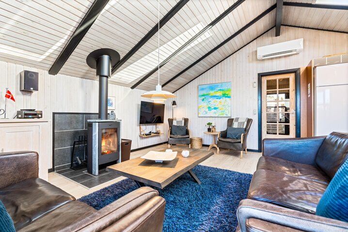 Ferienhaus B2889 in Bjerregårdsvej 210, Bjerregård - Bild #6