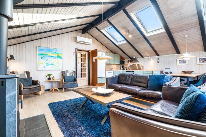 Ferienhaus B2889 in Bjerregårdsvej 210, Bjerregård - Bild #7