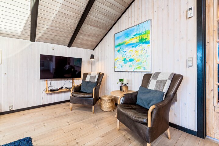Ferienhaus B2889 in Bjerregårdsvej 210, Bjerregård - Bild #8