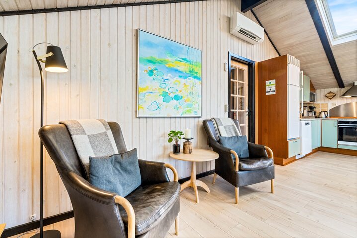 Ferienhaus B2889 in Bjerregårdsvej 210, Bjerregård - Bild #9