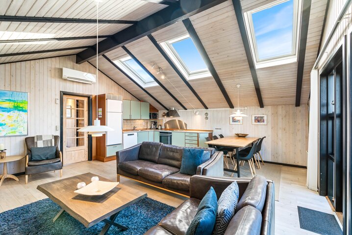 Ferienhaus B2889 in Bjerregårdsvej 210, Bjerregård - Bild #10
