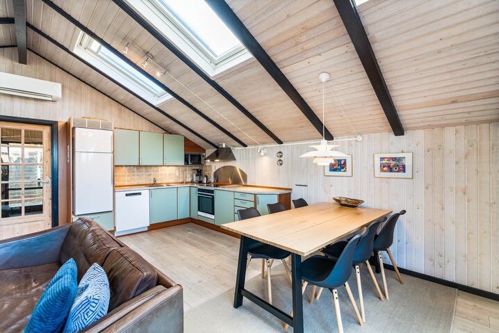 Ferienhaus B2889 in Bjerregårdsvej 210, Bjerregård - Bild #11