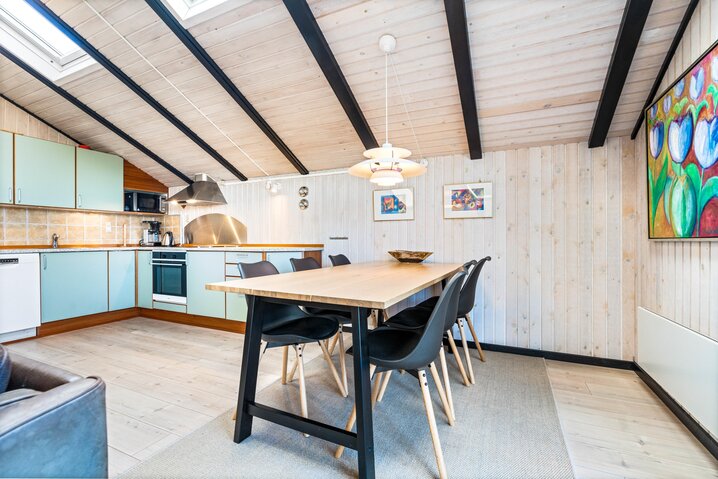 Ferienhaus B2889 in Bjerregårdsvej 210, Bjerregård - Bild #12