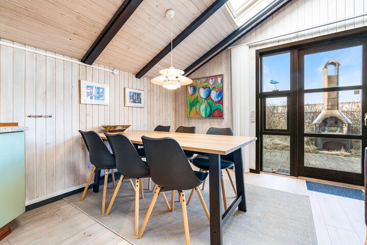 Ferienhaus B2889 in Bjerregårdsvej 210, Bjerregård - Bild #14
