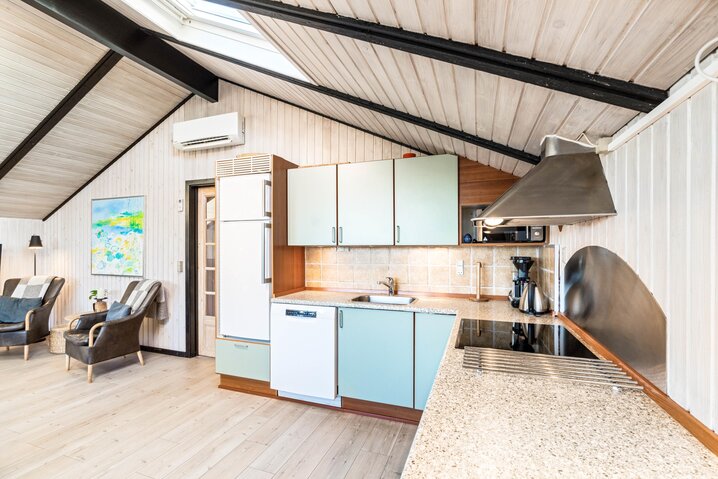 Ferienhaus B2889 in Bjerregårdsvej 210, Bjerregård - Bild #15