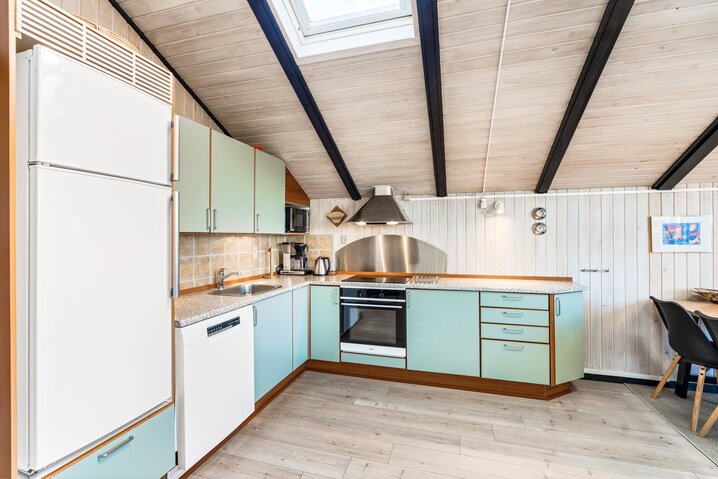 Ferienhaus B2889 in Bjerregårdsvej 210, Bjerregård - Bild #16