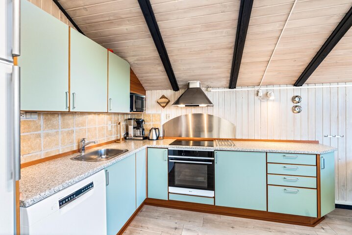 Ferienhaus B2889 in Bjerregårdsvej 210, Bjerregård - Bild #17