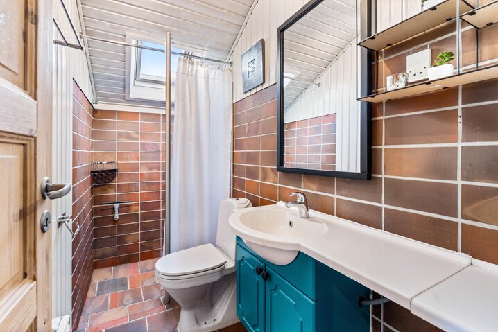 Ferienhaus B2889 in Bjerregårdsvej 210, Bjerregård - Bild #19