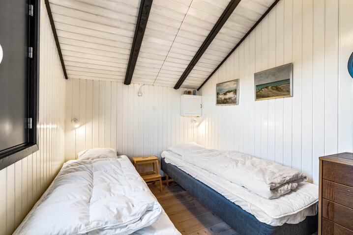 Sommerhus B2889 på Bjerregårdsvej 210, Bjerregård - Billede #21