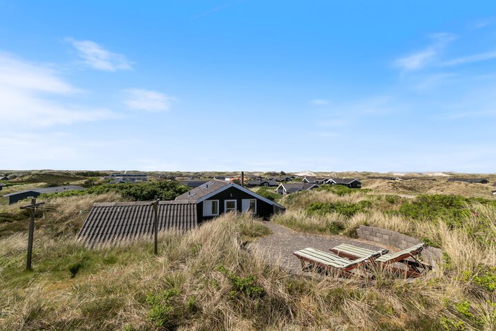 Ferienhaus B2889 in Bjerregårdsvej 210, Bjerregård - Bild #23