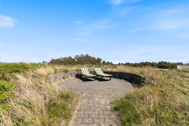 Sommerhus B2889 på Bjerregårdsvej 210, Bjerregård - Billede #25