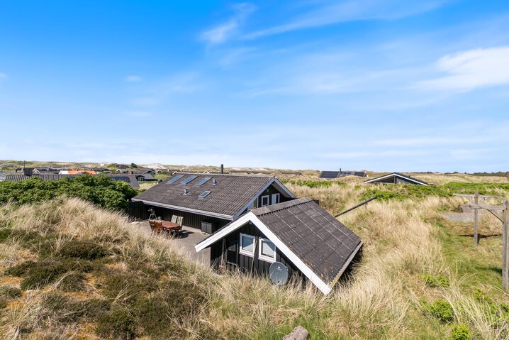 Ferienhaus B2889 in Bjerregårdsvej 210, Bjerregård - Bild #26