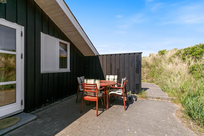 Sommerhus B2889 på Bjerregårdsvej 210, Bjerregård - Billede #27