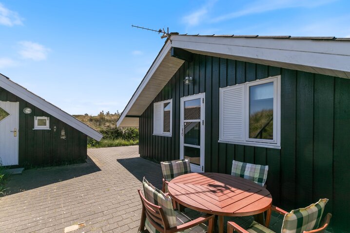 Ferienhaus B2889 in Bjerregårdsvej 210, Bjerregård - Bild #28