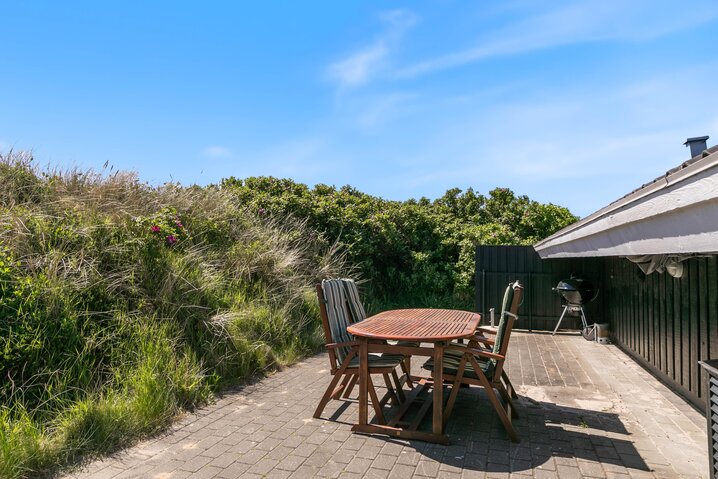 Ferienhaus B2889 in Bjerregårdsvej 210, Bjerregård - Bild #29