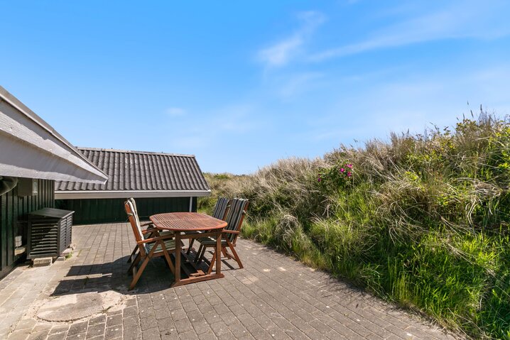 Ferienhaus B2889 in Bjerregårdsvej 210, Bjerregård - Bild #30