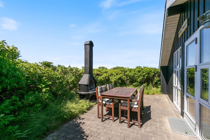 Ferienhaus B2889 in Bjerregårdsvej 210, Bjerregård - Bild #31