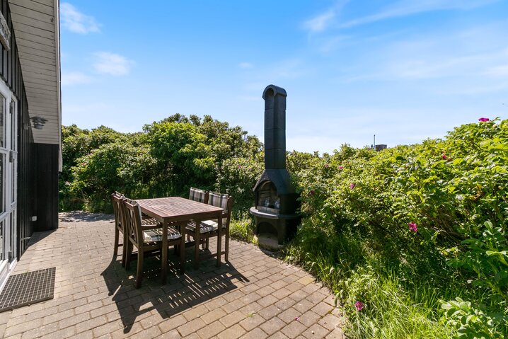 Ferienhaus B2889 in Bjerregårdsvej 210, Bjerregård - Bild #32