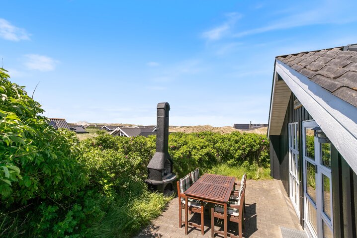 Ferienhaus B2889 in Bjerregårdsvej 210, Bjerregård - Bild #33