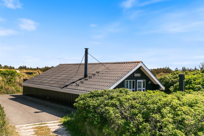 Sommerhus B2889 på Bjerregårdsvej 210, Bjerregård - Billede #34