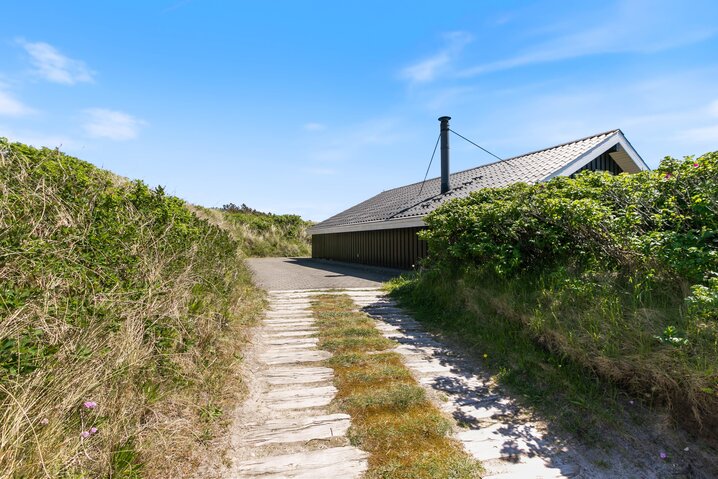 Ferienhaus B2889 in Bjerregårdsvej 210, Bjerregård - Bild #35