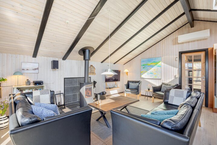 Sommerhus B2889 på Bjerregårdsvej 210, Bjerregård - Billede #3