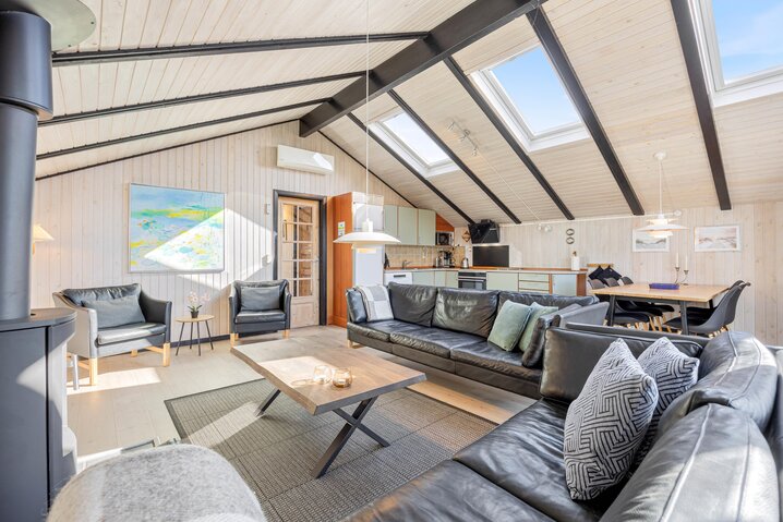 Sommerhus B2889 på Bjerregårdsvej 210, Bjerregård - Billede #4