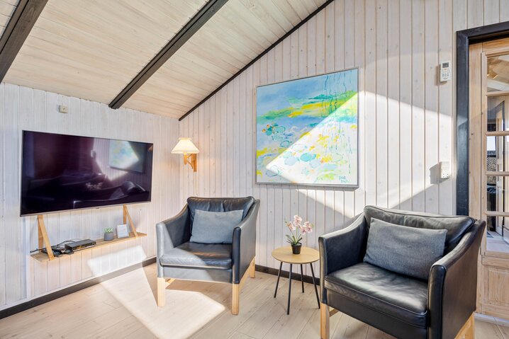 Sommerhus B2889 på Bjerregårdsvej 210, Bjerregård - Billede #5