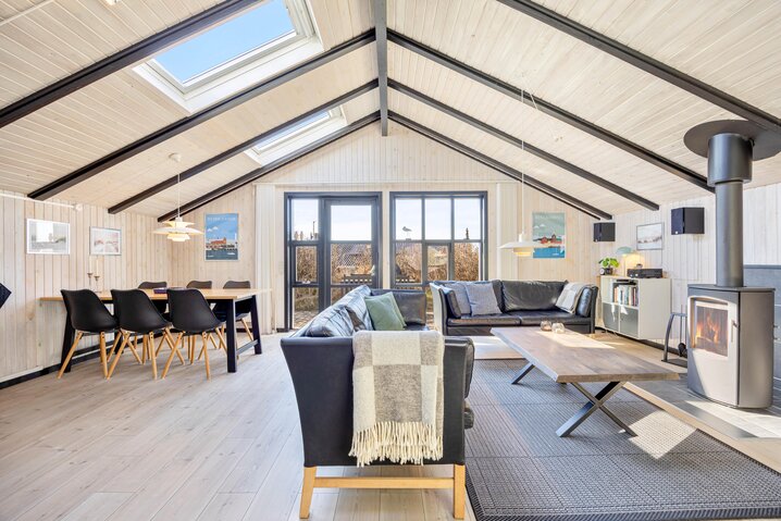 Sommerhus B2889 på Bjerregårdsvej 210, Bjerregård - Billede #6