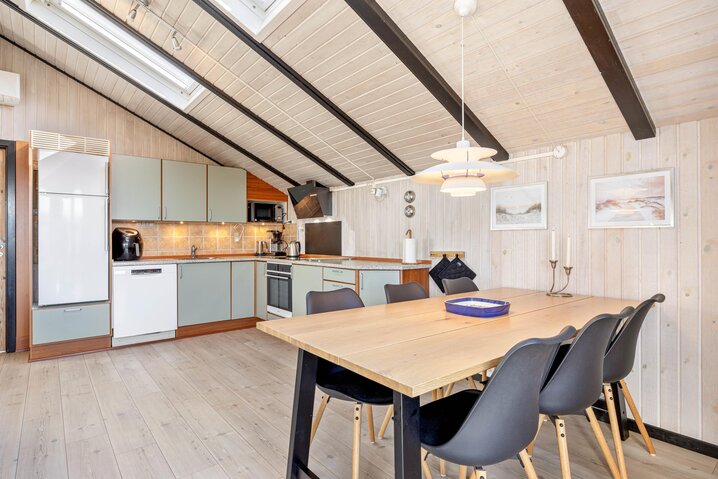 Sommerhus B2889 på Bjerregårdsvej 210, Bjerregård - Billede #9
