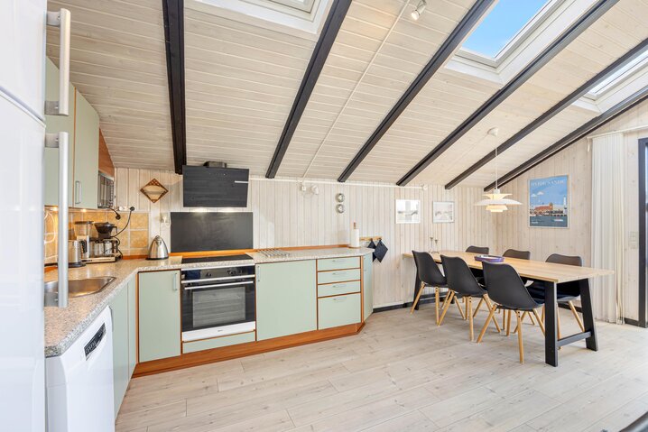 Sommerhus B2889 på Bjerregårdsvej 210, Bjerregård - Billede #10