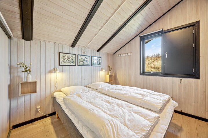 Sommerhus B2889 på Bjerregårdsvej 210, Bjerregård - Billede #12