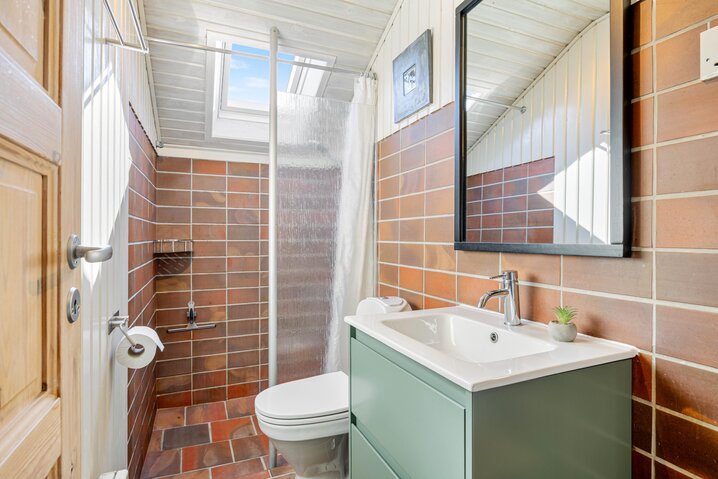 Sommerhus B2889 på Bjerregårdsvej 210, Bjerregård - Billede #14